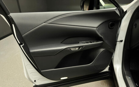 Lexus RX IV рестайлинг, 2025 год, 8 500 000 рублей, 18 фотография