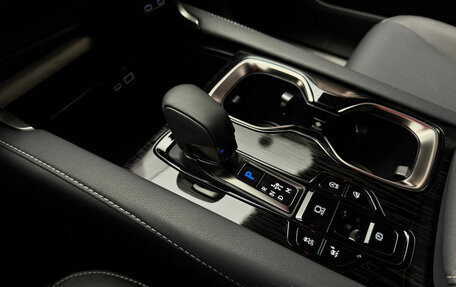 Lexus RX IV рестайлинг, 2025 год, 8 500 000 рублей, 17 фотография