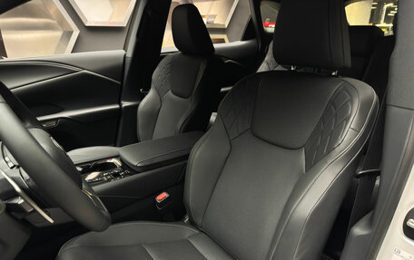 Lexus RX IV рестайлинг, 2025 год, 8 500 000 рублей, 13 фотография