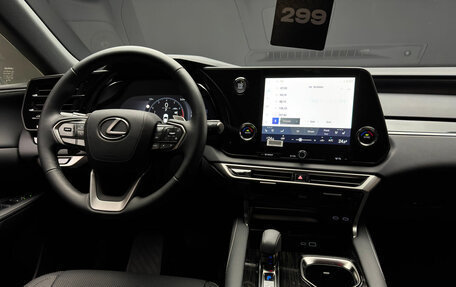 Lexus RX IV рестайлинг, 2025 год, 8 500 000 рублей, 11 фотография