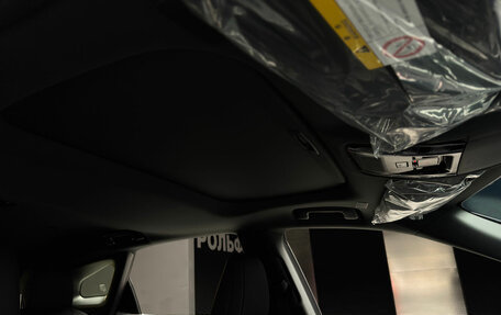 Lexus RX IV рестайлинг, 2025 год, 8 500 000 рублей, 20 фотография