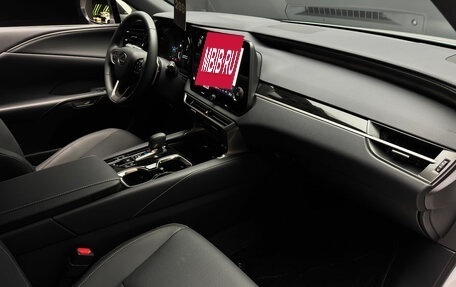 Lexus RX IV рестайлинг, 2025 год, 8 500 000 рублей, 14 фотография