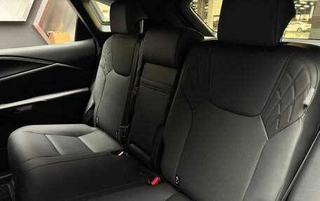 Lexus RX IV рестайлинг, 2025 год, 8 500 000 рублей, 21 фотография