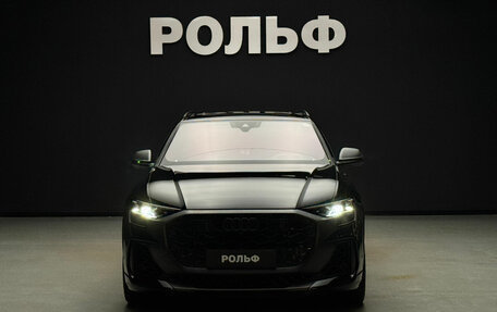 Audi RS Q8 I, 2025 год, 24 850 000 рублей, 2 фотография