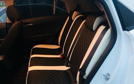 Hyundai Creta I рестайлинг, 2017 год, 1 650 000 рублей, 6 фотография