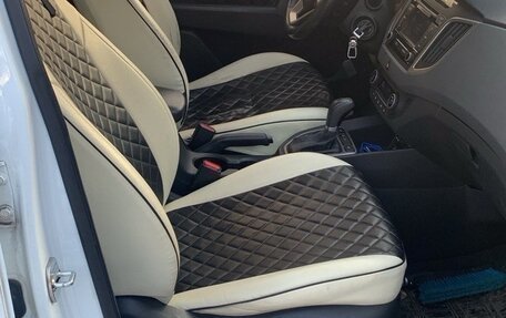 Hyundai Creta I рестайлинг, 2017 год, 1 650 000 рублей, 5 фотография