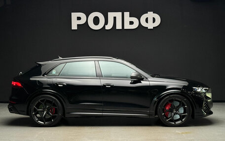 Audi RS Q8 I, 2025 год, 24 850 000 рублей, 3 фотография