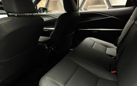 Lexus RX IV рестайлинг, 2025 год, 8 500 000 рублей, 22 фотография