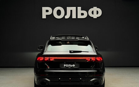 Audi RS Q8 I, 2025 год, 24 850 000 рублей, 6 фотография