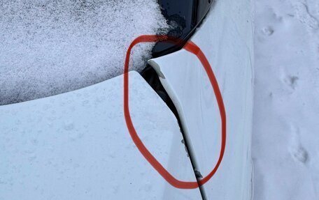 Hyundai Creta I рестайлинг, 2017 год, 1 650 000 рублей, 7 фотография