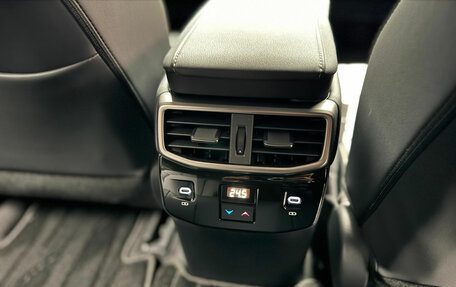 Lexus RX IV рестайлинг, 2025 год, 8 500 000 рублей, 23 фотография