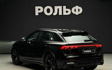 Audi RS Q8 I, 2025 год, 24 850 000 рублей, 5 фотография