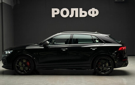 Audi RS Q8 I, 2025 год, 24 850 000 рублей, 4 фотография