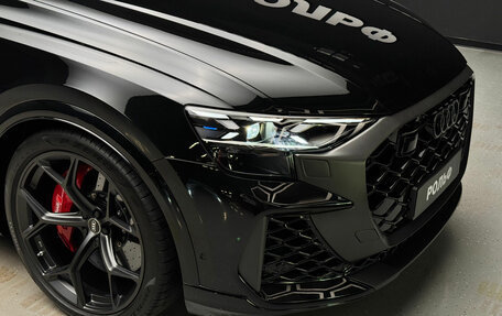 Audi RS Q8 I, 2025 год, 24 850 000 рублей, 8 фотография