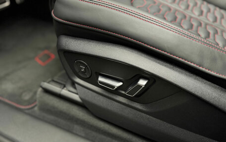 Audi RS Q8 I, 2025 год, 24 850 000 рублей, 20 фотография