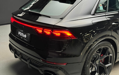 Audi RS Q8 I, 2025 год, 24 850 000 рублей, 11 фотография