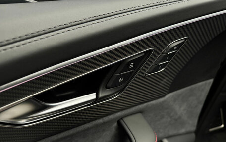 Audi RS Q8 I, 2025 год, 24 850 000 рублей, 18 фотография