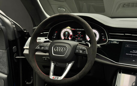 Audi RS Q8 I, 2025 год, 24 850 000 рублей, 13 фотография