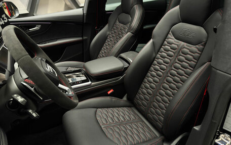 Audi RS Q8 I, 2025 год, 24 850 000 рублей, 16 фотография