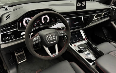 Audi RS Q8 I, 2025 год, 24 850 000 рублей, 15 фотография