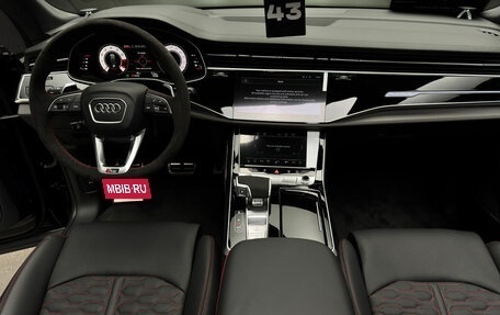 Audi RS Q8 I, 2025 год, 24 850 000 рублей, 12 фотография