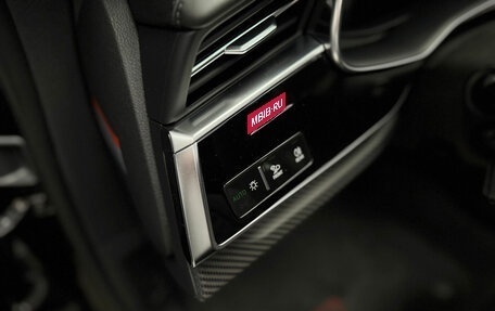 Audi RS Q8 I, 2025 год, 24 850 000 рублей, 21 фотография