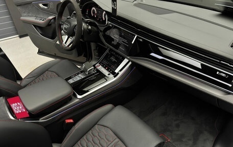 Audi RS Q8 I, 2025 год, 24 850 000 рублей, 14 фотография