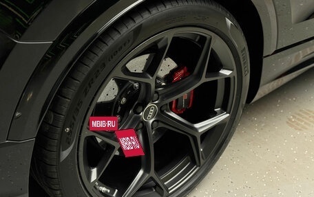 Audi RS Q8 I, 2025 год, 24 850 000 рублей, 10 фотография