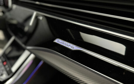 Audi RS Q8 I, 2025 год, 24 850 000 рублей, 25 фотография