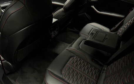 Audi RS Q8 I, 2025 год, 24 850 000 рублей, 29 фотография