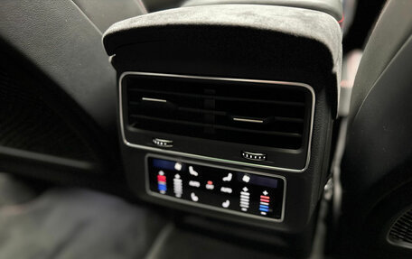 Audi RS Q8 I, 2025 год, 24 850 000 рублей, 33 фотография