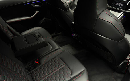 Audi RS Q8 I, 2025 год, 24 850 000 рублей, 32 фотография