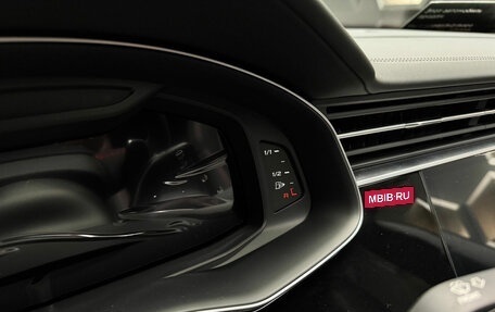 Audi RS Q8 I, 2025 год, 24 850 000 рублей, 24 фотография