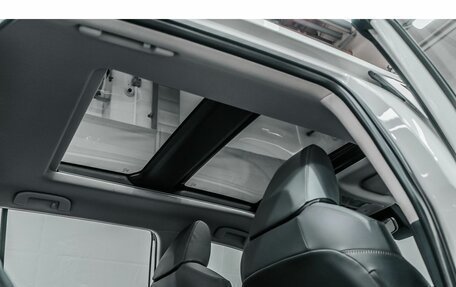 Toyota RAV4, 2025 год, 4 540 000 рублей, 12 фотография