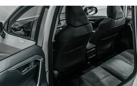 Toyota RAV4, 2025 год, 4 540 000 рублей, 19 фотография