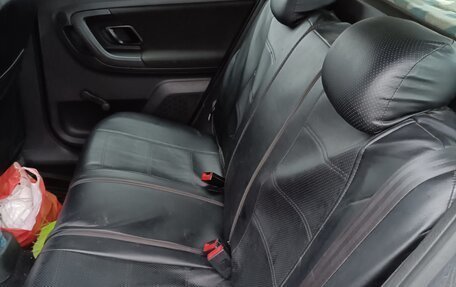 Skoda Fabia II, 2010 год, 420 000 рублей, 6 фотография