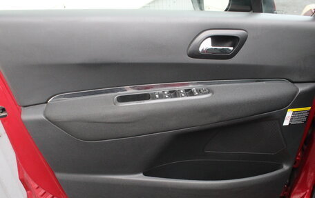 Peugeot 3008 I рестайлинг, 2012 год, 720 000 рублей, 12 фотография