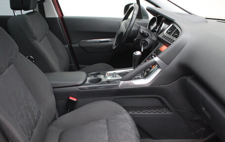 Peugeot 3008 I рестайлинг, 2012 год, 720 000 рублей, 11 фотография