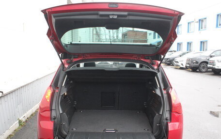 Peugeot 3008 I рестайлинг, 2012 год, 720 000 рублей, 9 фотография