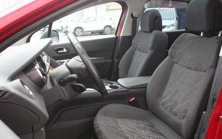 Peugeot 3008 I рестайлинг, 2012 год, 720 000 рублей, 10 фотография