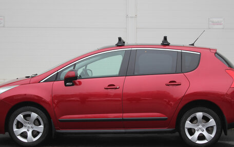 Peugeot 3008 I рестайлинг, 2012 год, 720 000 рублей, 6 фотография