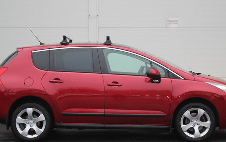 Peugeot 3008 I рестайлинг, 2012 год, 720 000 рублей, 7 фотография