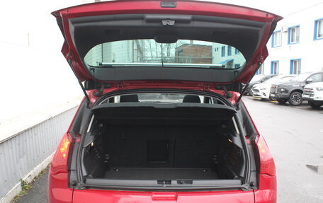 Peugeot 3008 I рестайлинг, 2012 год, 720 000 рублей, 8 фотография