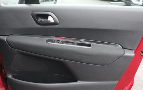 Peugeot 3008 I рестайлинг, 2012 год, 720 000 рублей, 13 фотография