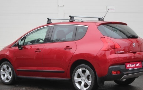 Peugeot 3008 I рестайлинг, 2012 год, 720 000 рублей, 5 фотография