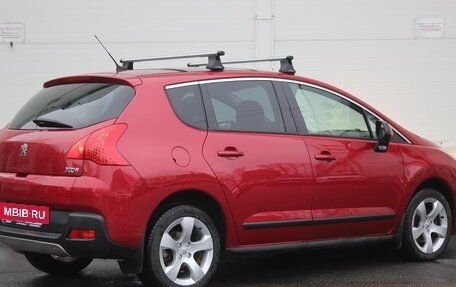 Peugeot 3008 I рестайлинг, 2012 год, 720 000 рублей, 4 фотография