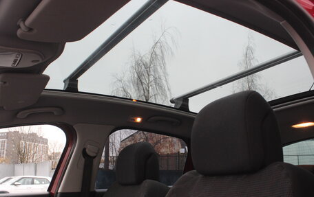 Peugeot 3008 I рестайлинг, 2012 год, 720 000 рублей, 24 фотография