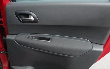 Peugeot 3008 I рестайлинг, 2012 год, 720 000 рублей, 17 фотография