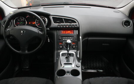 Peugeot 3008 I рестайлинг, 2012 год, 720 000 рублей, 18 фотография