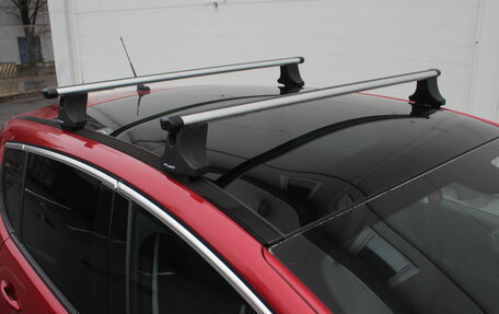 Peugeot 3008 I рестайлинг, 2012 год, 720 000 рублей, 28 фотография